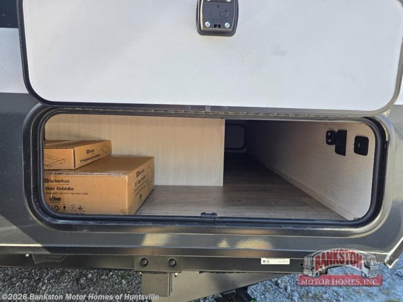 2026 R Pod RP-204 by Forest River from Bankston Motor Homes of Huntsville in Huntsville, Alabama