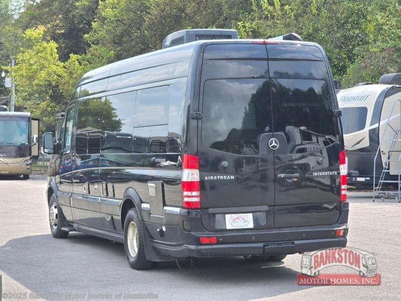 Used 2016 Airstream Interstate Lounge EXT Lounge EXT available in Huntsville, Alabama
