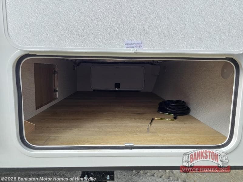 2026 Micro Minnie 2100BH by Winnebago from Bankston Motor Homes of Huntsville in Huntsville, Alabama