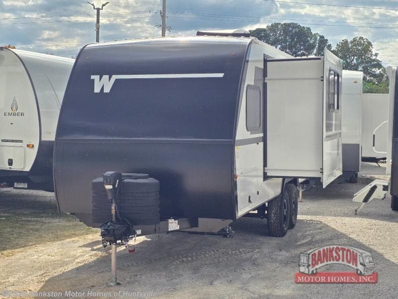 New 2026 Winnebago Micro Minnie 2100BH available in Huntsville, Alabama