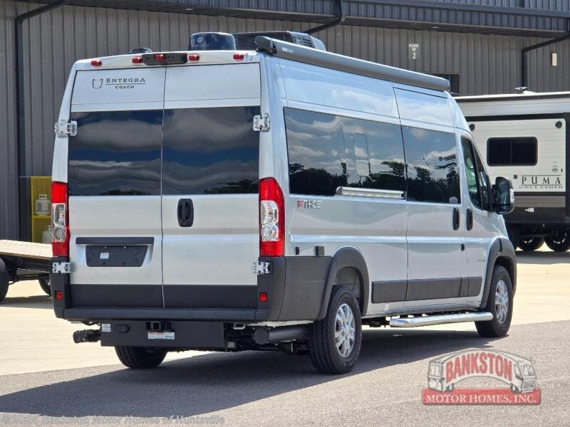 2026 Ethos 20T by Entegra Coach from Bankston Motor Homes of Huntsville in Huntsville, Alabama