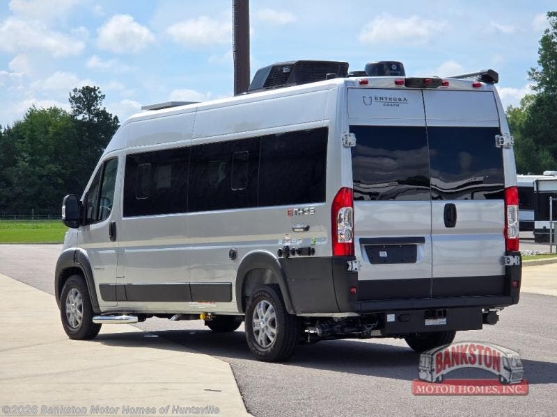 New 2026 Entegra Coach Ethos 20T available in Huntsville, Alabama