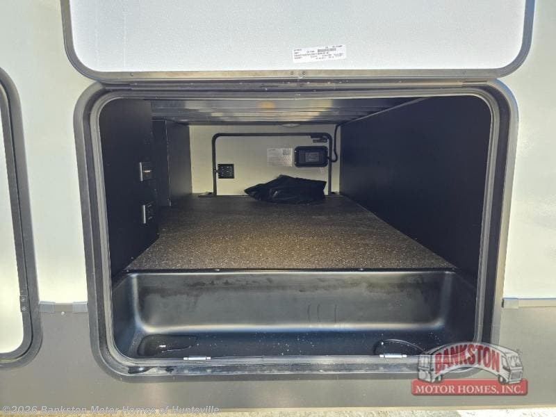 2026 Flagstaff Classic 401CFB by Forest River from Bankston Motor Homes of Huntsville in Huntsville, Alabama