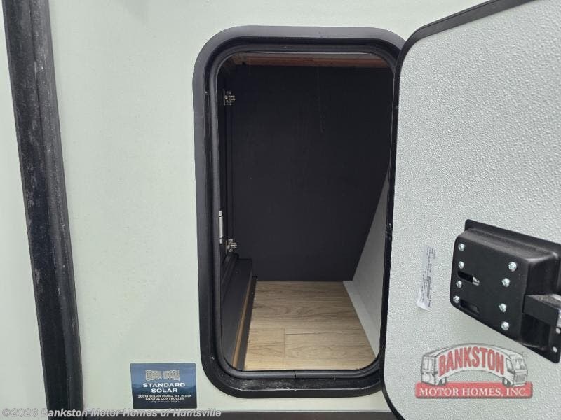 2026 Flagstaff Classic 832FK by Forest River from Bankston Motor Homes of Huntsville in Huntsville, Alabama