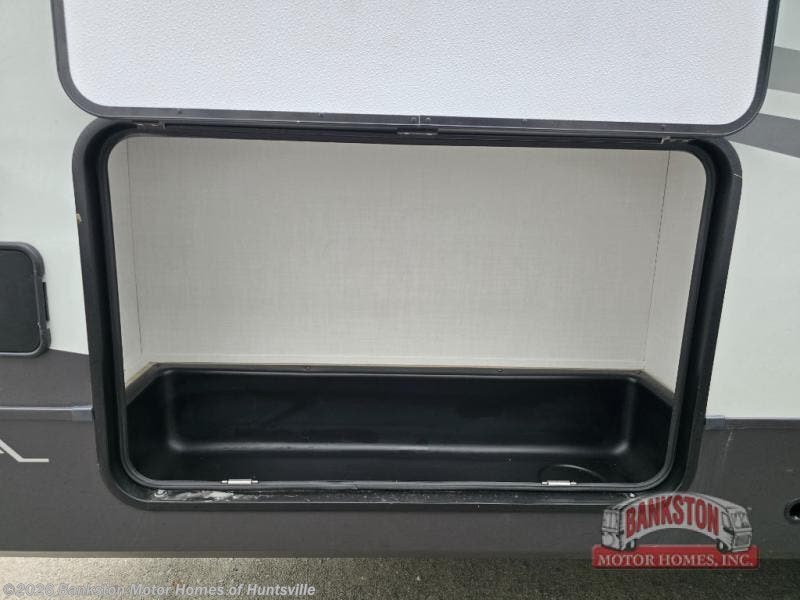 New 2026 Forest River Flagstaff Classic 832FK available in Huntsville, Alabama