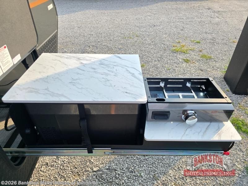 2026 O-V-R Navigate by inTech from Bankston Motor Homes of Huntsville in Huntsville, Alabama