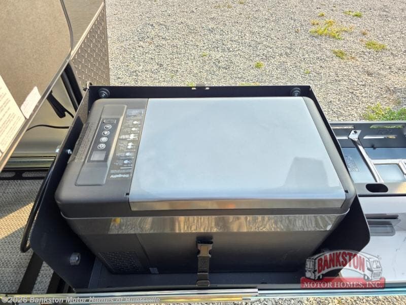 New 2026 inTech O-V-R Navigate available in Huntsville, Alabama