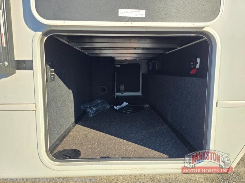 2026 Cougar Half-Ton 22MLS by Keystone from Bankston Motor Homes of Huntsville in Huntsville, Alabama