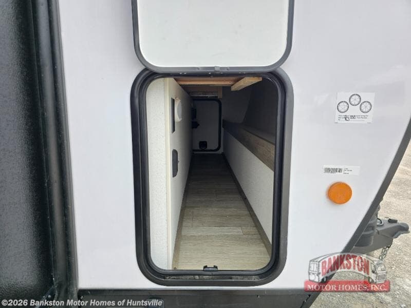 2026 Solaire 3300FLBS by Forest River from Bankston Motor Homes of Huntsville in Huntsville, Alabama