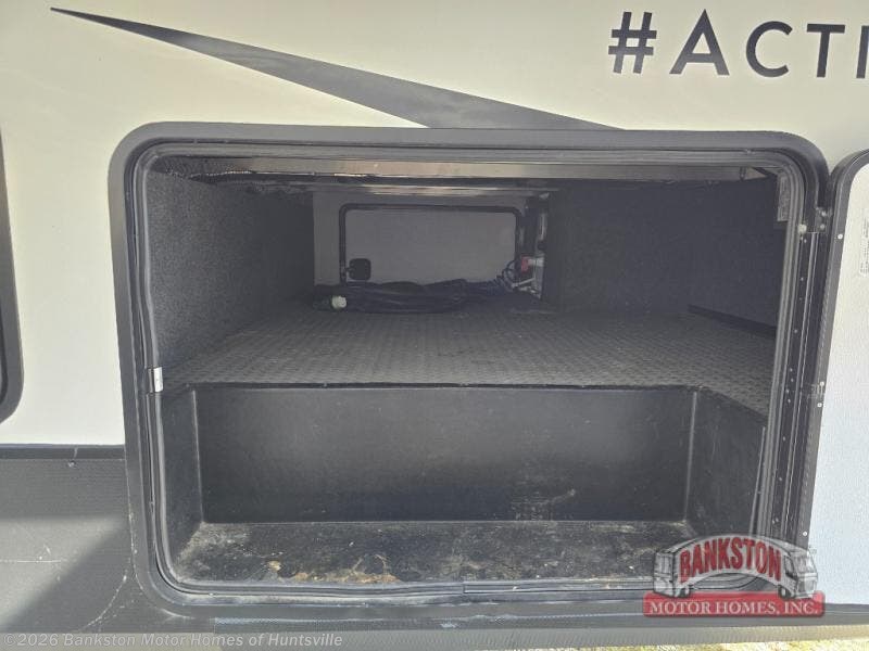 2021 XLR Nitro 405 by Forest River from Bankston Motor Homes of Huntsville in Huntsville, Alabama