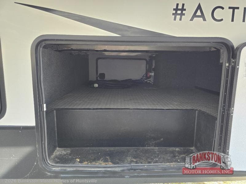 2021 XLR Nitro 405 by Forest River from Bankston Motor Homes of Huntsville in Huntsville, Alabama