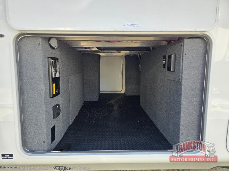 2026 Bighorn 31RL by Heartland from Bankston Motor Homes of Huntsville in Huntsville, Alabama