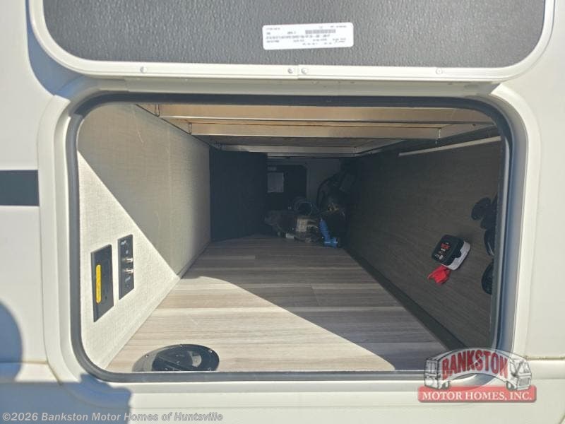 2026 Cougar Half-Ton 33RLI by Keystone from Bankston Motor Homes of Huntsville in Huntsville, Alabama