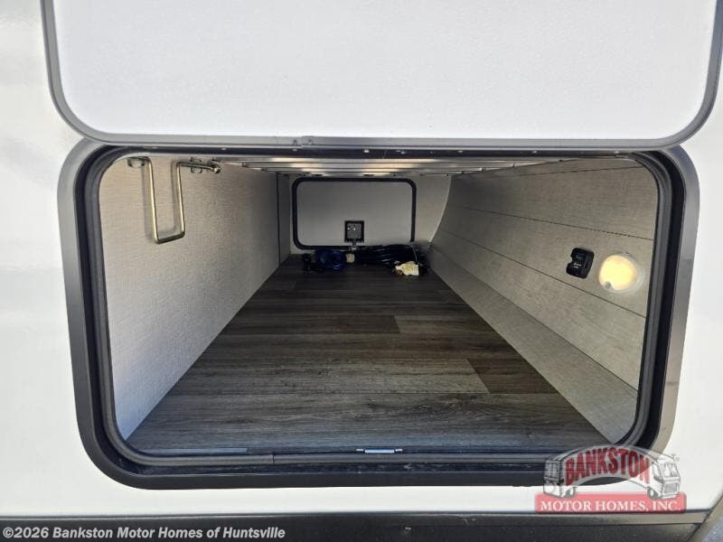 2026 SportTrek ST327VIK by Venture RV from Bankston Motor Homes of Huntsville in Huntsville, Alabama