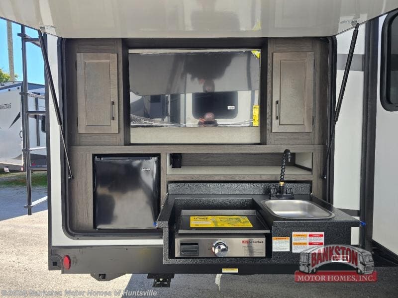 New 2026 Venture RV SportTrek ST327VIK available in Huntsville, Alabama