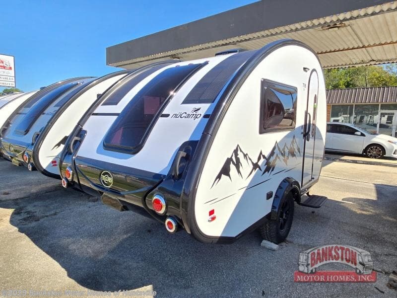 2026 TAB 360 Boondock by NuCamp from Bankston Motor Homes of Huntsville in Huntsville, Alabama