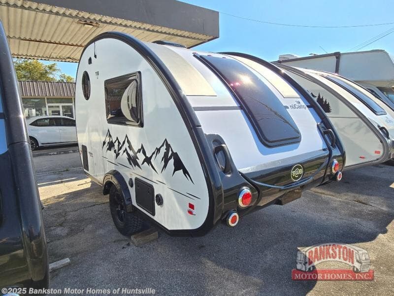 New 2026 NuCamp TAB 360 Boondock available in Huntsville, Alabama