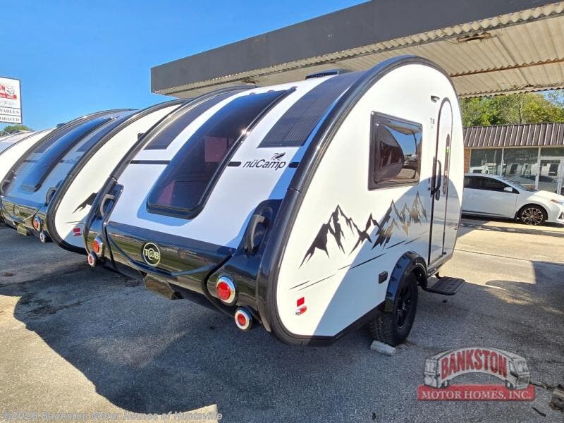 2026 TAB 360 Boondock by NuCamp from Bankston Motor Homes of Huntsville in Huntsville, Alabama