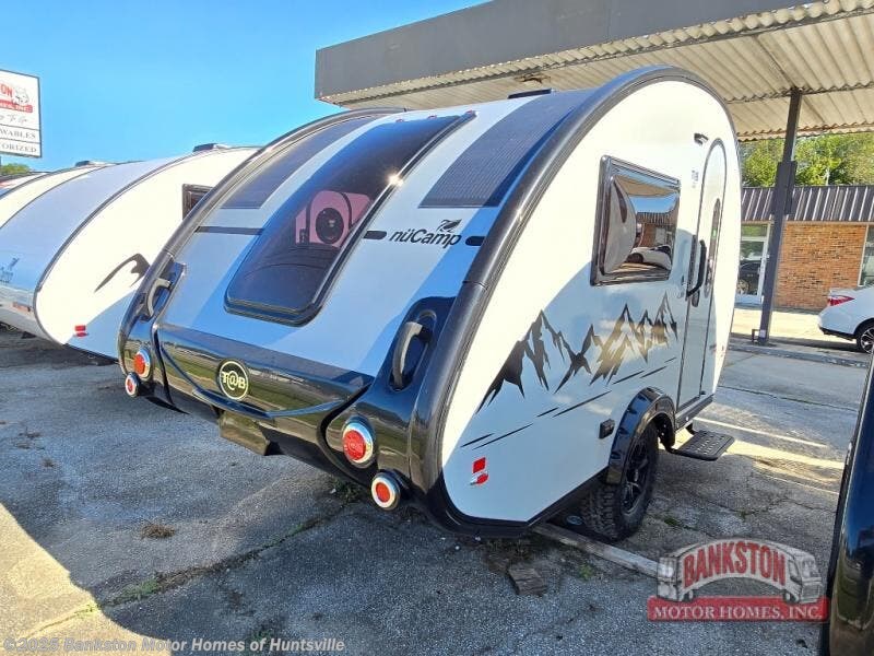 2026 TAB 360 Boondock by NuCamp from Bankston Motor Homes of Huntsville in Huntsville, Alabama