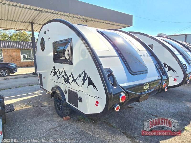 New 2026 NuCamp TAB 360 Boondock available in Huntsville, Alabama