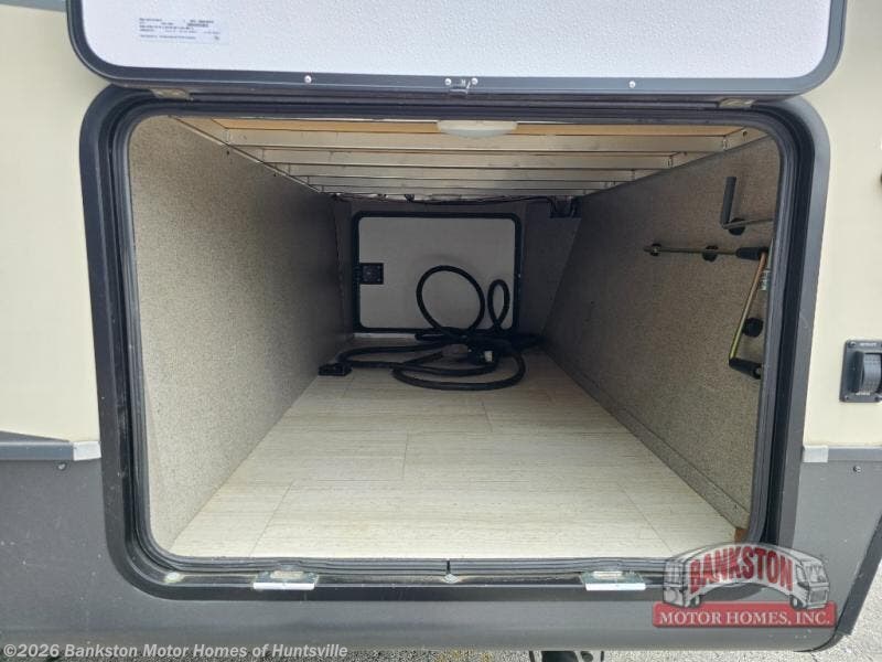 2020 Flagstaff Super Lite 27BHWS by Forest River from Bankston Motor Homes of Huntsville in Huntsville, Alabama