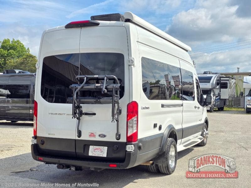 2021 Beyond 22RB RWD by Coachmen from Bankston Motor Homes of Huntsville in Huntsville, Alabama