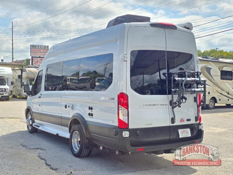 Used 2021 Coachmen Beyond 22RB RWD available in Huntsville, Alabama