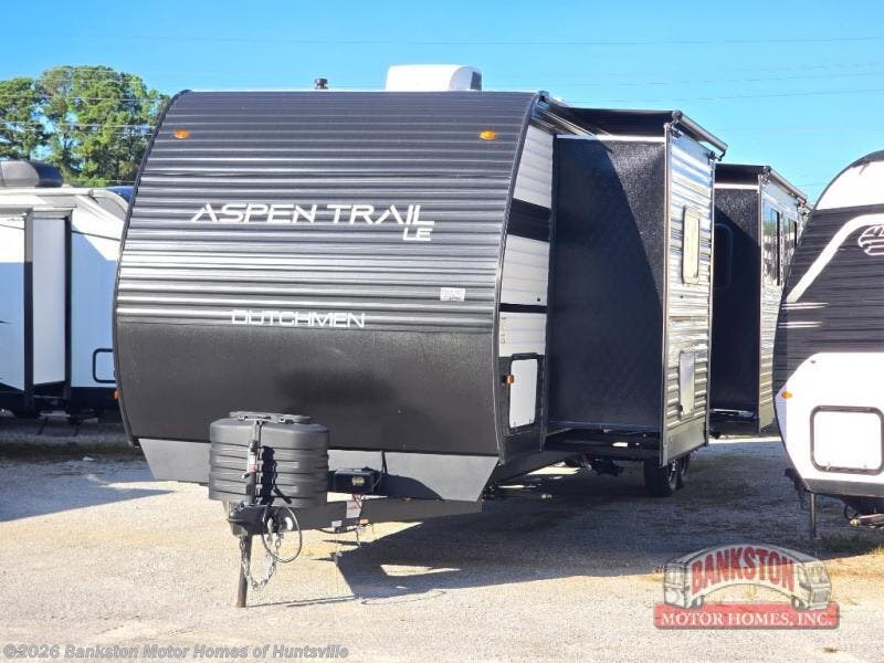 New 2026 Dutchmen Aspen Trail 38DS available in Huntsville, Alabama
