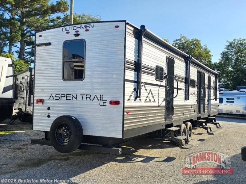 2026 Aspen Trail 38DS by Dutchmen from Bankston Motor Homes of Huntsville in Huntsville, Alabama