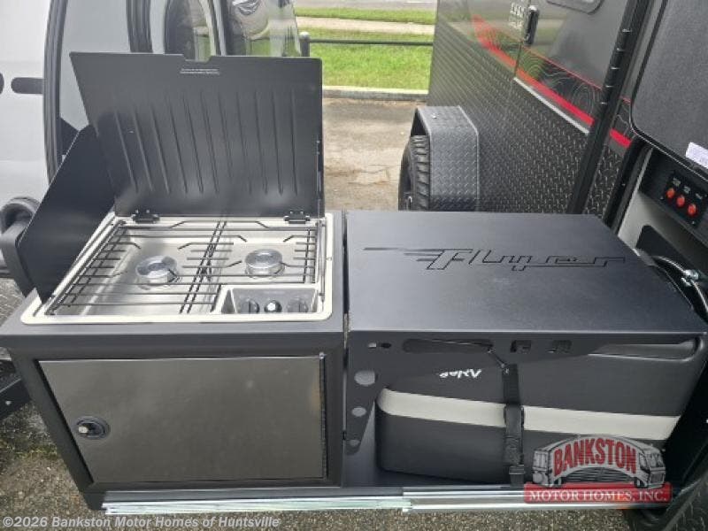 2026 Flyer Explore by inTech from Bankston Motor Homes of Huntsville in Huntsville, Alabama