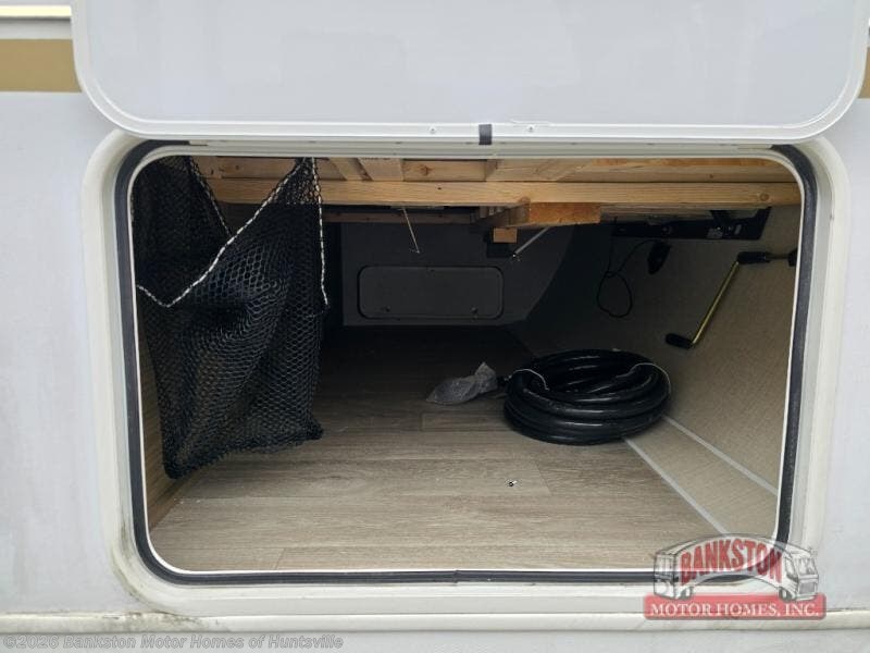 2026 Wildwood 27RKX by Forest River from Bankston Motor Homes of Huntsville in Huntsville, Alabama