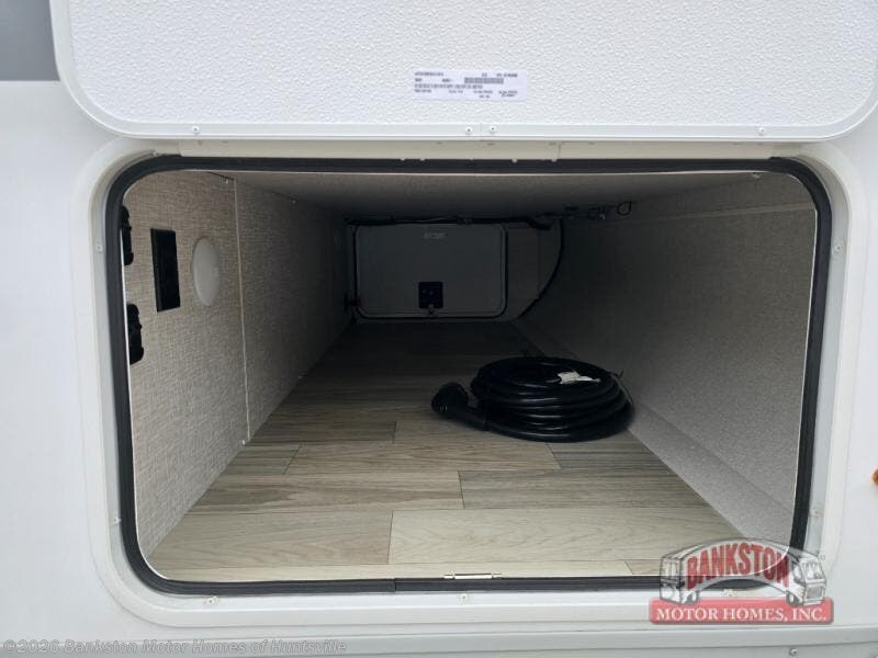 2026 North Trail 260DB by Heartland from Bankston Motor Homes of Huntsville in Huntsville, Alabama