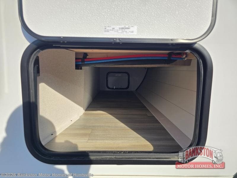 2026 Prowler 3301RLT by Heartland from Bankston Motor Homes of Huntsville in Huntsville, Alabama