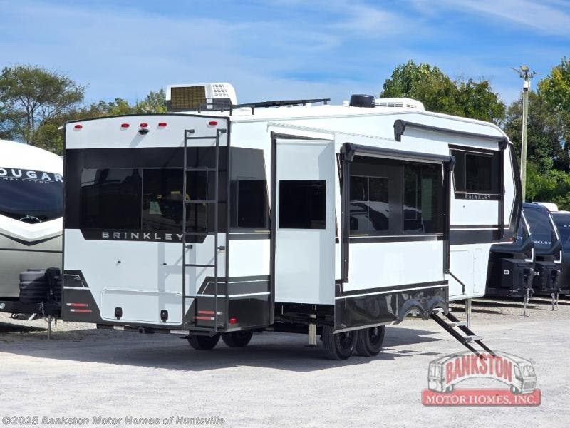 New 2026 Brinkley RV Model Z 3100 available in Huntsville, Alabama