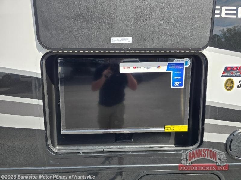 2026 Esteem 31F by Entegra Coach from Bankston Motor Homes of Huntsville in Huntsville, Alabama