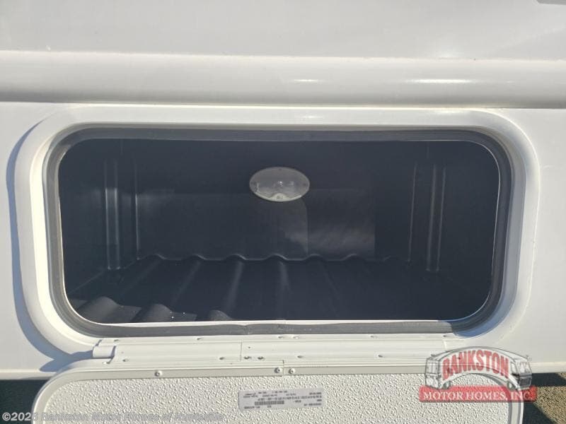 2026 Chateau 22Z by Thor Motor Coach from Bankston Motor Homes of Huntsville in Huntsville, Alabama