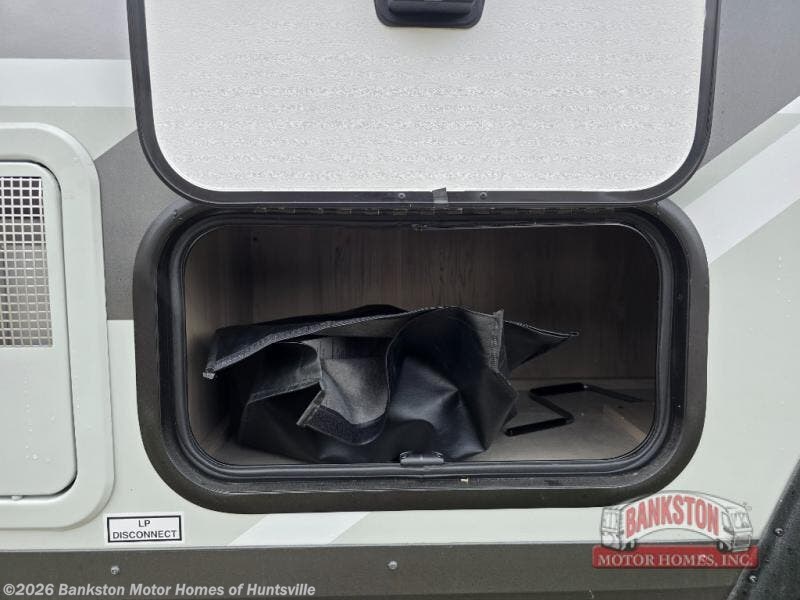 New 2026 Forest River Flagstaff E-Pro E13LE available in Huntsville, Alabama