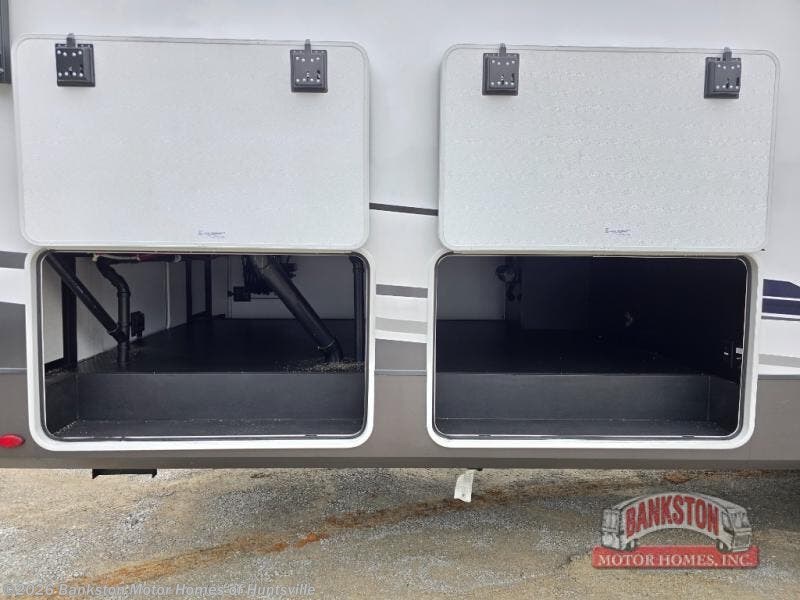 New 2026 Forest River Columbus 389FLH available in Huntsville, Alabama