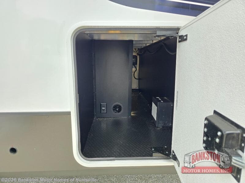 2026 Columbus 389FLH by Forest River from Bankston Motor Homes of Huntsville in Huntsville, Alabama