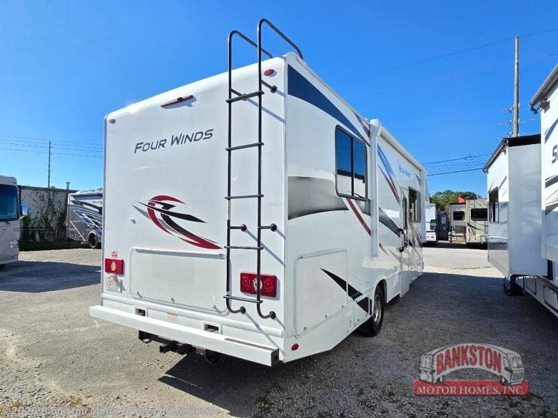 Used 2024 Thor Motor Coach Four Winds 28Z available in Huntsville, Alabama