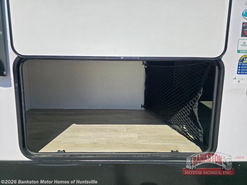 New 2026 Forest River Solaire 2430BHS available in Huntsville, Alabama