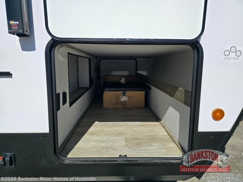 2026 Solaire 2430BHS by Forest River from Bankston Motor Homes of Huntsville in Huntsville, Alabama