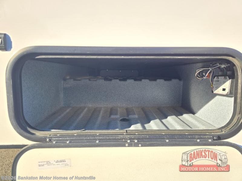 Used 2024 Forest River Sunseeker LE 2550DSLE Ford available in Huntsville, Alabama