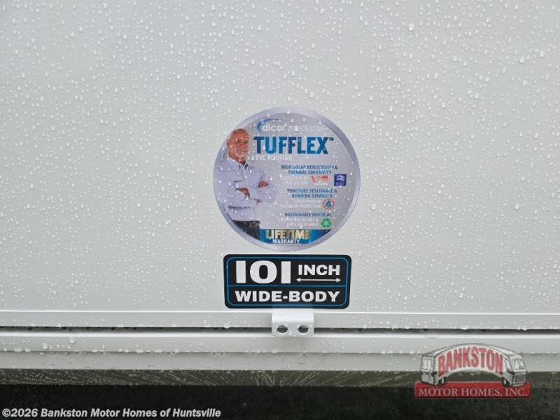 2026 Paradigm 340RL by Alliance RV from Bankston Motor Homes of Huntsville in Huntsville, Alabama