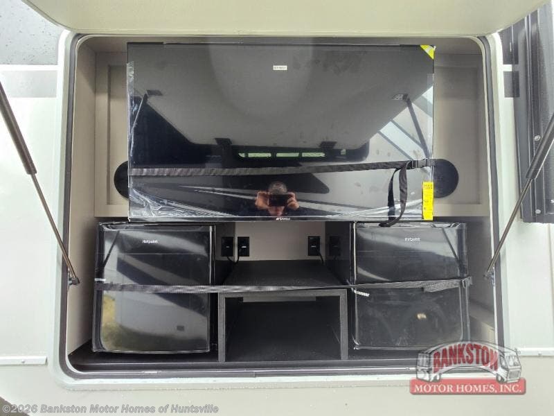 New 2026 Alliance RV Valor 41V13 available in Huntsville, Alabama