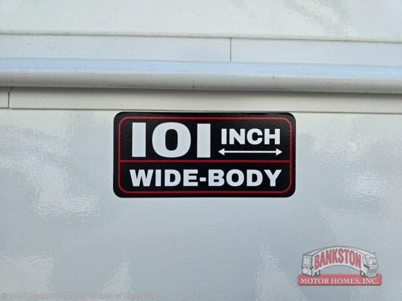 2026 Valor 41V13 by Alliance RV from Bankston Motor Homes of Huntsville in Huntsville, Alabama