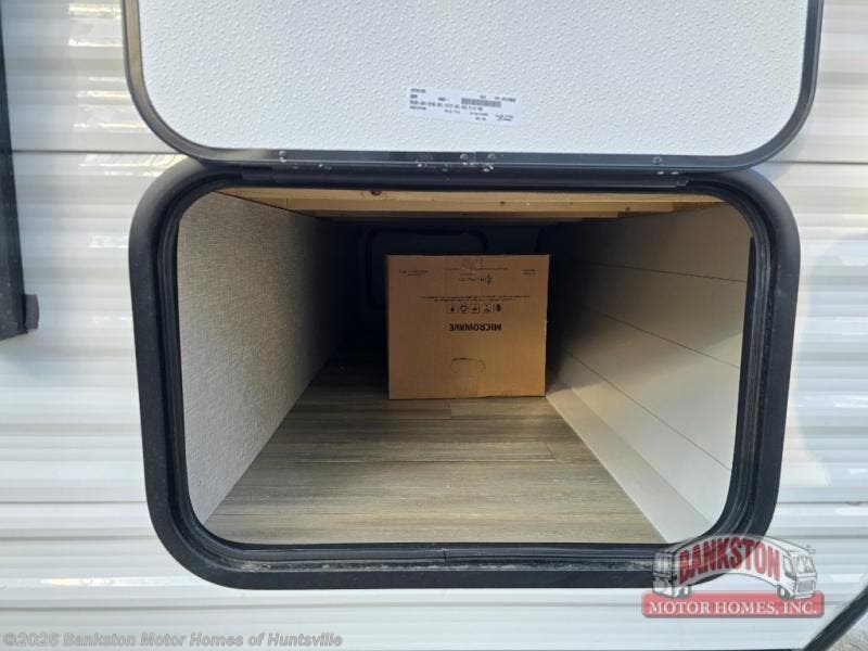 2026 Prowler 2602BHS by Heartland from Bankston Motor Homes of Huntsville in Huntsville, Alabama