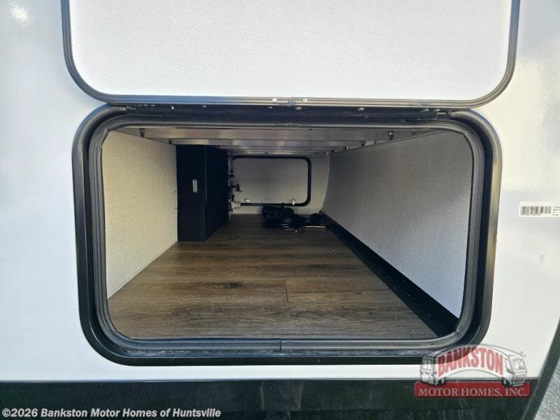 2026 Delta Solo ML166 by Alliance RV from Bankston Motor Homes of Huntsville in Huntsville, Alabama