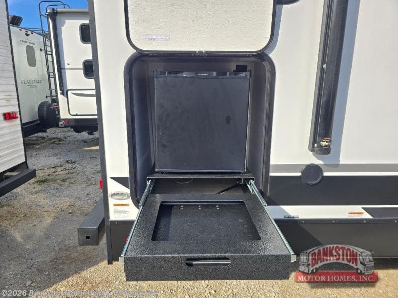 Used 2024 Forest River Surveyor Legend 203RKLE available in Huntsville, Alabama