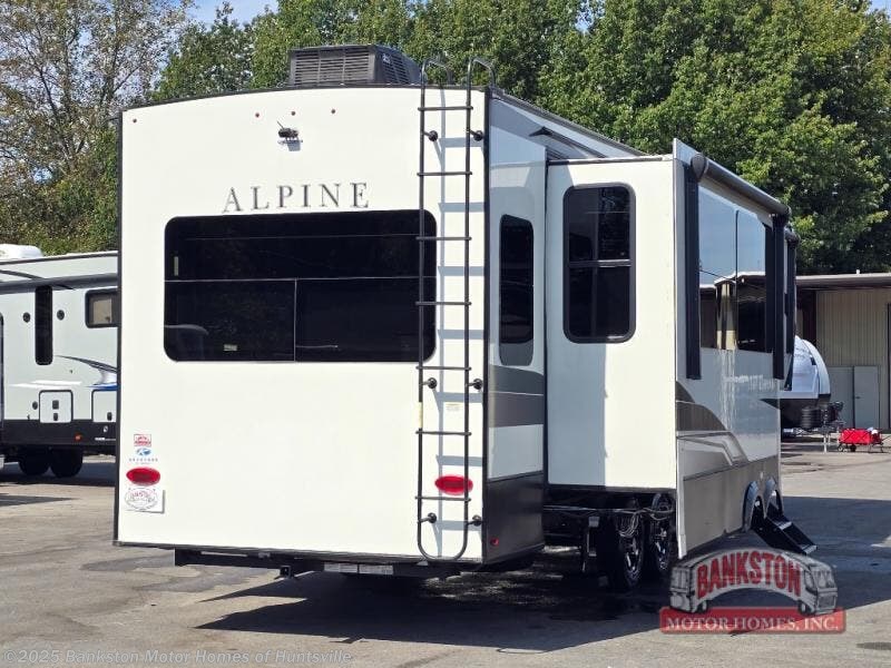 Used 2023 Keystone Alpine 3650RL available in Huntsville, Alabama